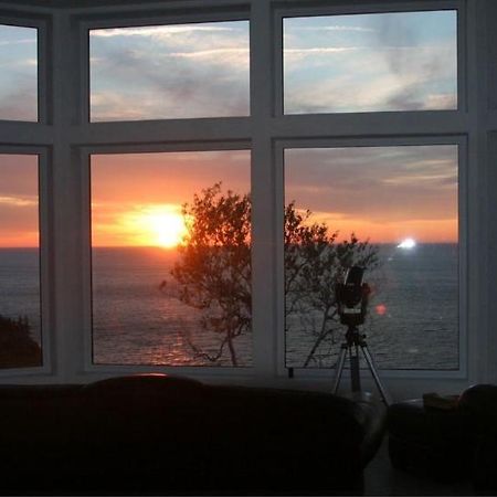 Cliffside Bed & Breakfast Culloden Extérieur photo