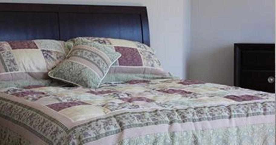 Cliffside Bed & Breakfast Culloden Chambre photo