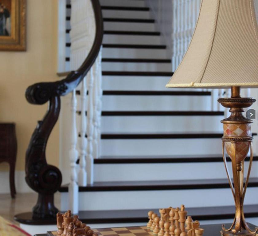 Cliffside Bed & Breakfast Culloden Extérieur photo