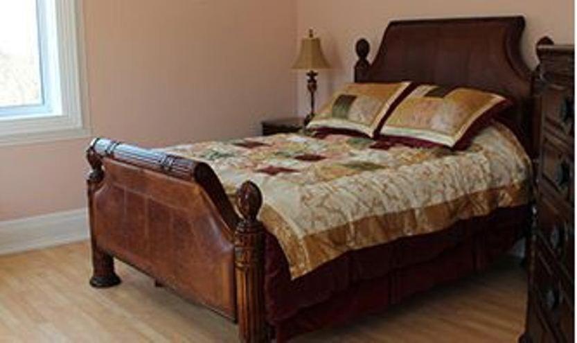 Cliffside Bed & Breakfast Culloden Chambre photo