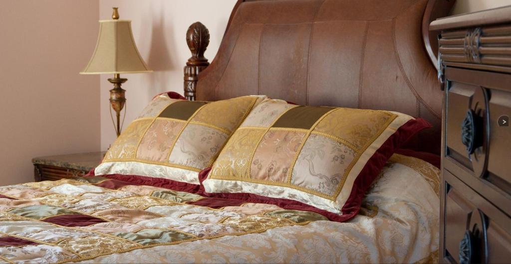 Cliffside Bed & Breakfast Culloden Chambre photo